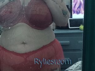 Ryliesroom
