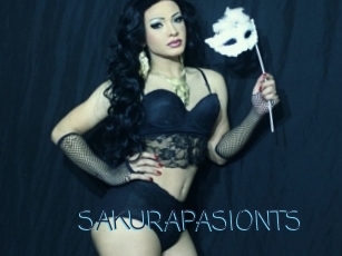 SAKURAPASIONTS My camgirls xxx