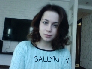 SALLYkitty