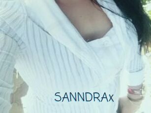 SANNDRAx