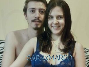 SARAxMARCO