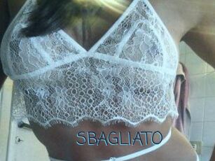 SBAGLIATO
