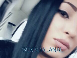 SENSUALANAL