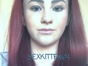 SEXKITTEN94