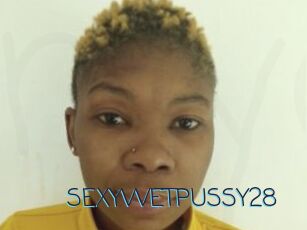 SEXYWETPUSSY28