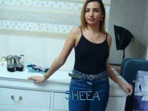 SHEEA