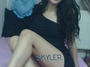 SKYLER_ My camgirls xxx