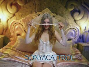 SONYA_CATTROL