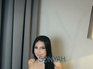 SONYAH