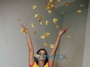 SOPHYIEX