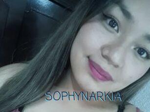 SOPHYNARKIA
