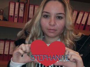 STEPHANIYE