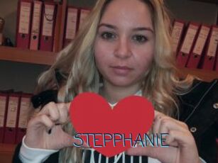 STEPPHANIE