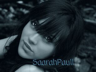 SaarahPaull
