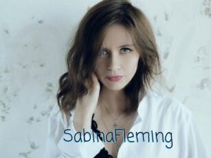 SabinaFleming