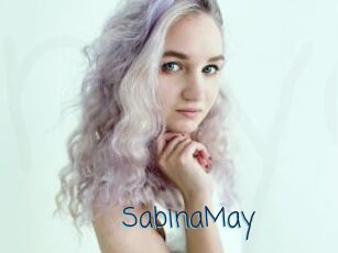 SabinaMay