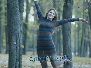 SabrinLisette