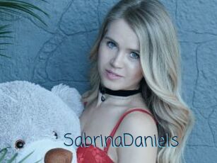 SabrinaDaniels