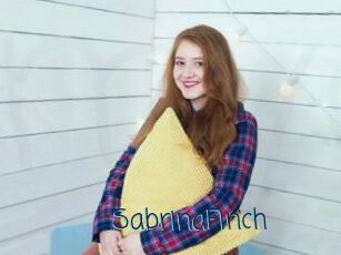 SabrinaFinch