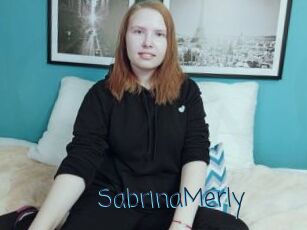 SabrinaMerly
