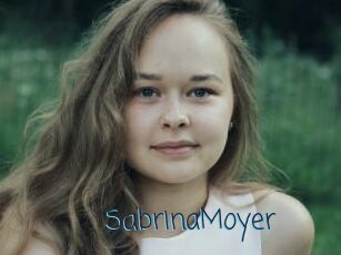 SabrinaMoyer