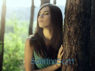 SabrinaScott
