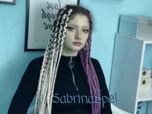 SabrinaSpel