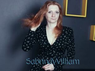 SabrinaWilliam My camgirls xxx