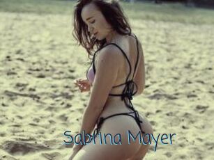 Sabrina_Mayer