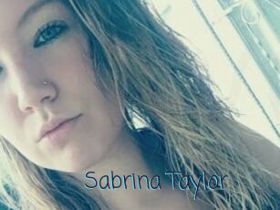 Sabrina_Taylor