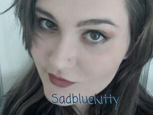 Sadbluekitty