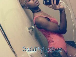 SaddityLeshae