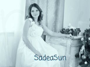 SadeaSun