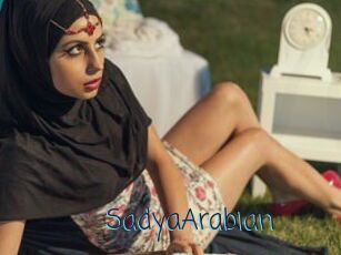 SadyaArabian