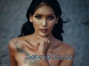 SahayaClaudia