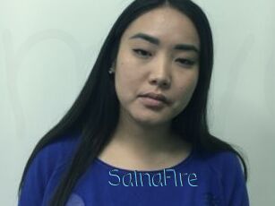 SainaFire
