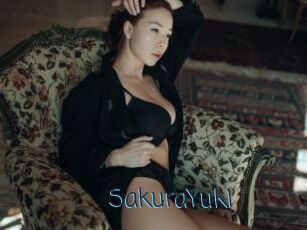 SakuraYuki