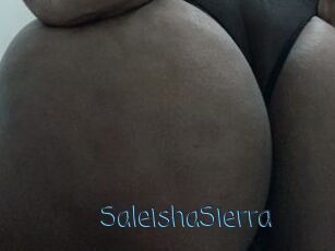 SaleishaSierra