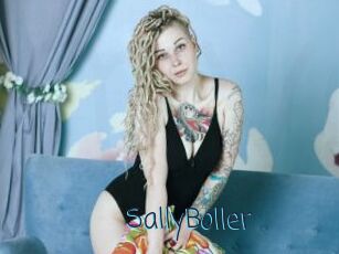 SallyBoller