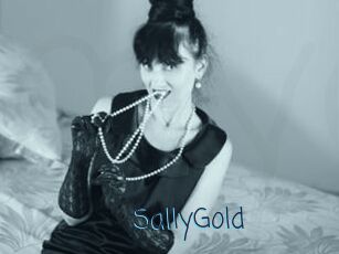 SallyGold