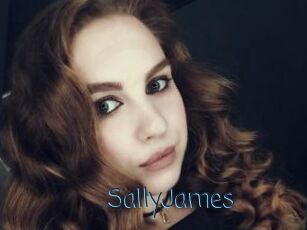 SallyJames My camgirls xxx