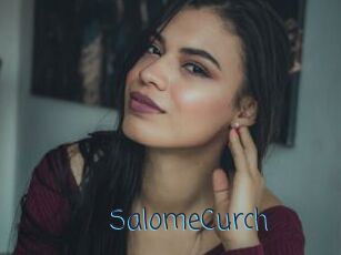 SalomeCurch