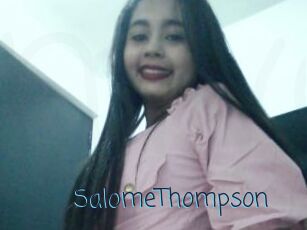 SalomeThompson