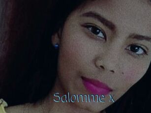 Salomme_x My camgirls xxx