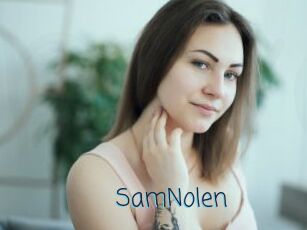 SamNolen