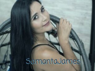 SamantaJames
