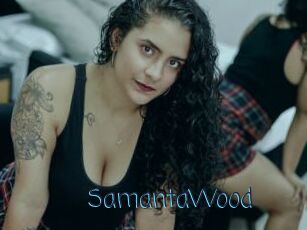 SamantaWood