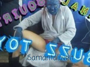 Samantaloveit