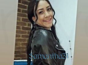 Samantha31