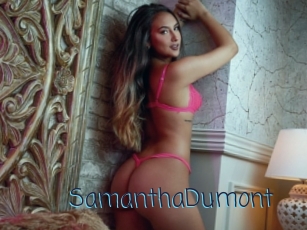 SamanthaDumont